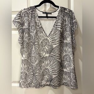 WHBM Women's Top